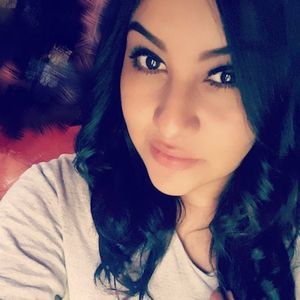 Meet your Posher, Brenda